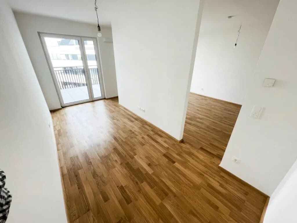 2-Zimmer-Wohnung mieten in Wien – 41 m², € 780 – Bild 6 von 9