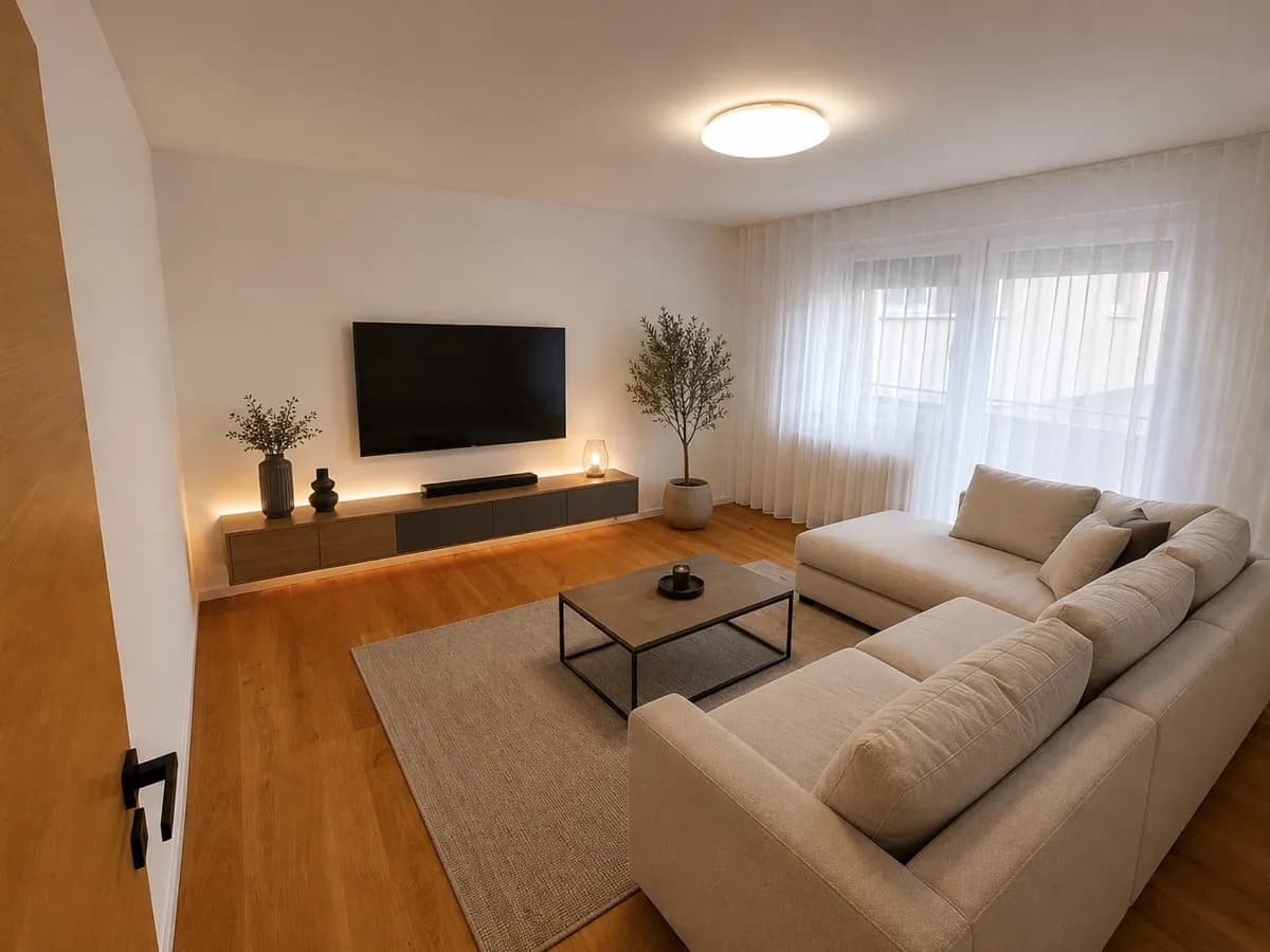 3-Zimmer-Wohnung kaufen in Graz – 81 m², € 339.000 – Bild 19 von 24