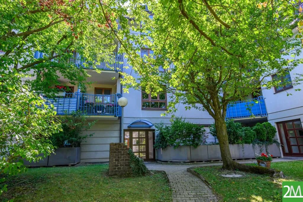 1-Zimmer-Wohnung kaufen in Wien – 34,88 m², € 270.000 – Bild 2 von 19