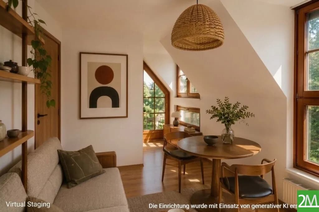 1-Zimmer-Wohnung kaufen in Wien – 34,88 m², € 270.000 – Bild 3 von 19