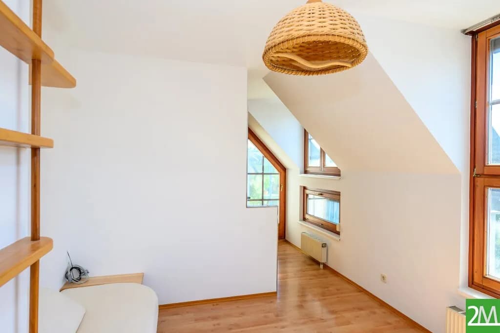 1-Zimmer-Wohnung kaufen in Wien – 34,88 m², € 270.000 – Bild 4 von 19