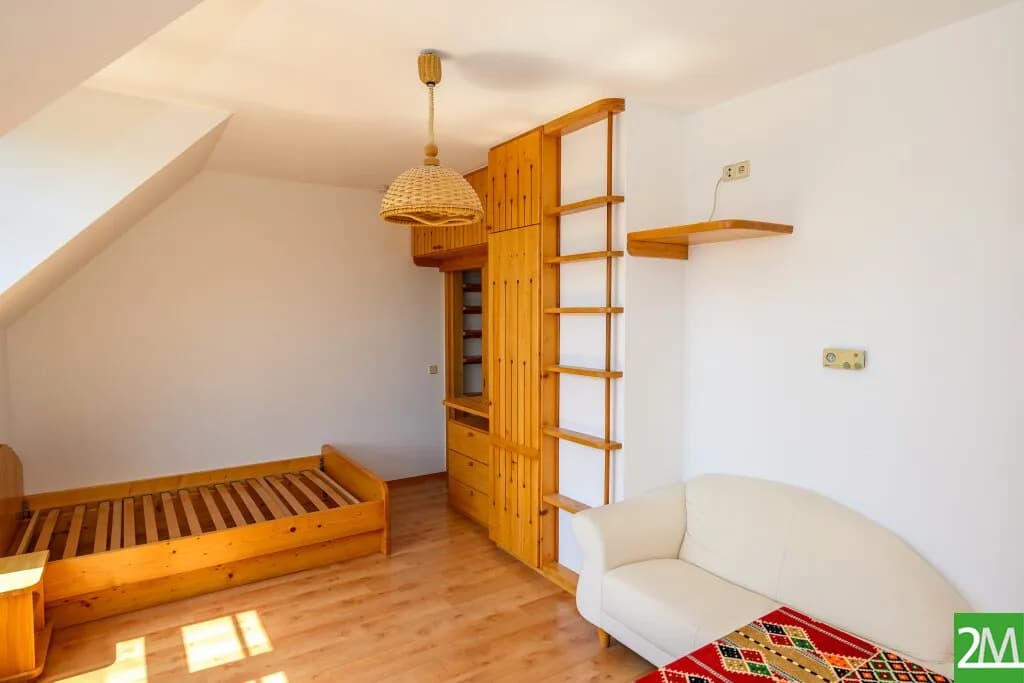 1-Zimmer-Wohnung kaufen in Wien – 34,88 m², € 270.000 – Bild 5 von 19