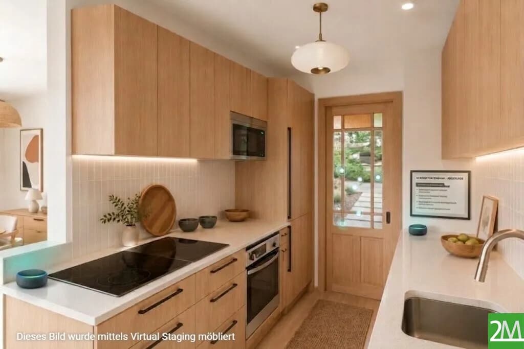 1-Zimmer-Wohnung kaufen in Wien – 34,88 m², € 270.000 – Bild 10 von 19