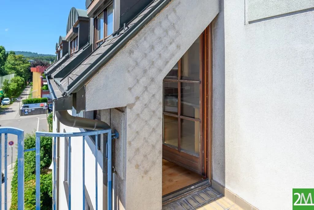 1-Zimmer-Wohnung kaufen in Wien – 34,88 m², € 270.000 – Bild 11 von 19