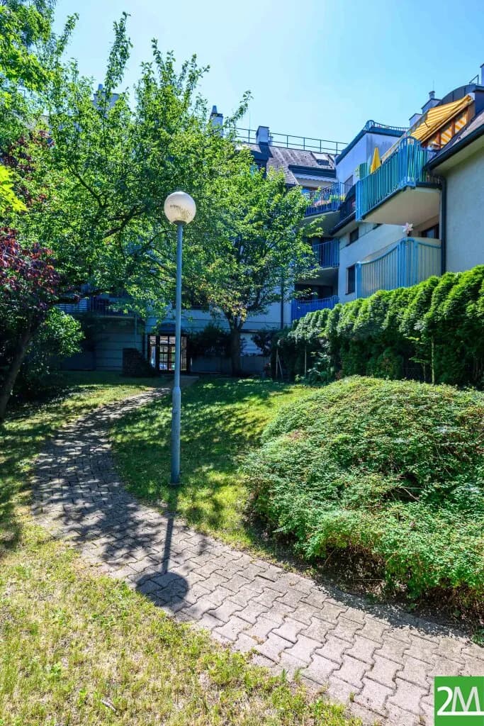 1-Zimmer-Wohnung kaufen in Wien – 34,88 m², € 270.000 – Bild 15 von 19