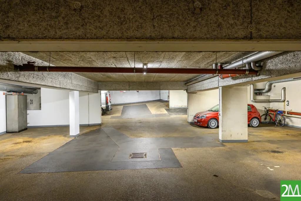 1-Zimmer-Wohnung kaufen in Wien – 34,88 m², € 270.000 – Bild 16 von 19