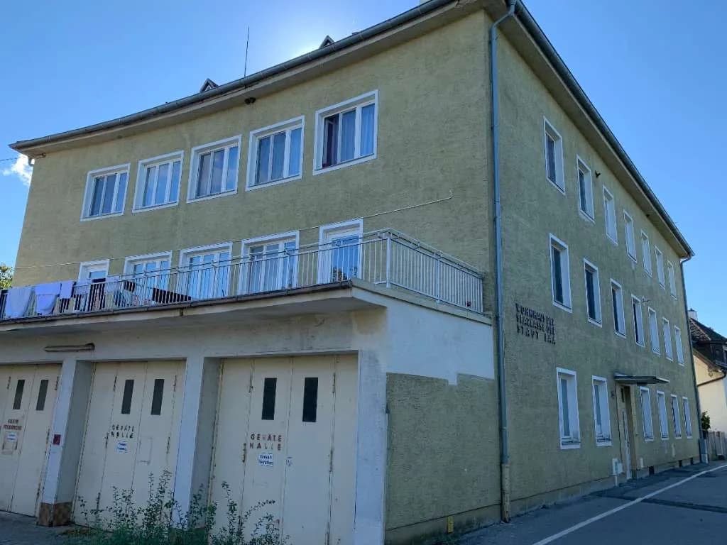 3-Zimmer-Wohnung mieten in Mistelbach – 86 m², € 680