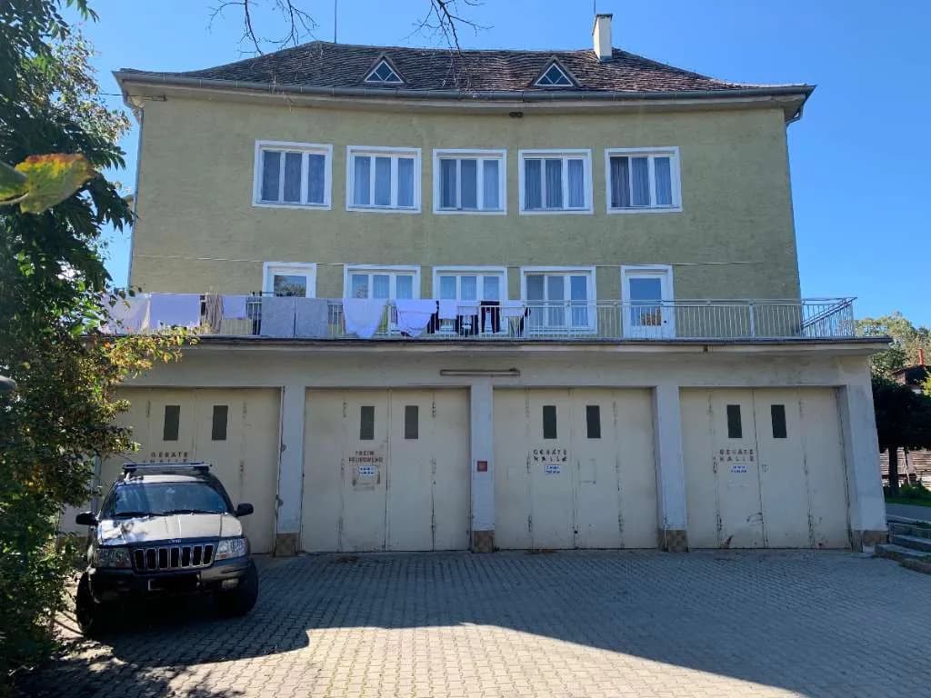 3-Zimmer-Wohnung mieten in Mistelbach – 86 m², € 680 – Bild 2 von 11