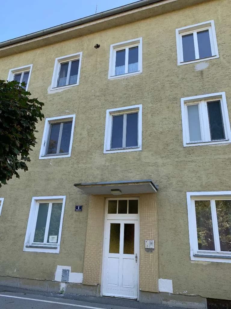 3-Zimmer-Wohnung mieten in Mistelbach – 86 m², € 680 – Bild 3 von 11