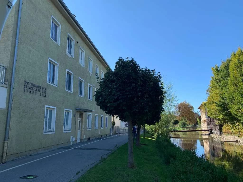 3-Zimmer-Wohnung mieten in Mistelbach – 86 m², € 680 – Bild 4 von 11