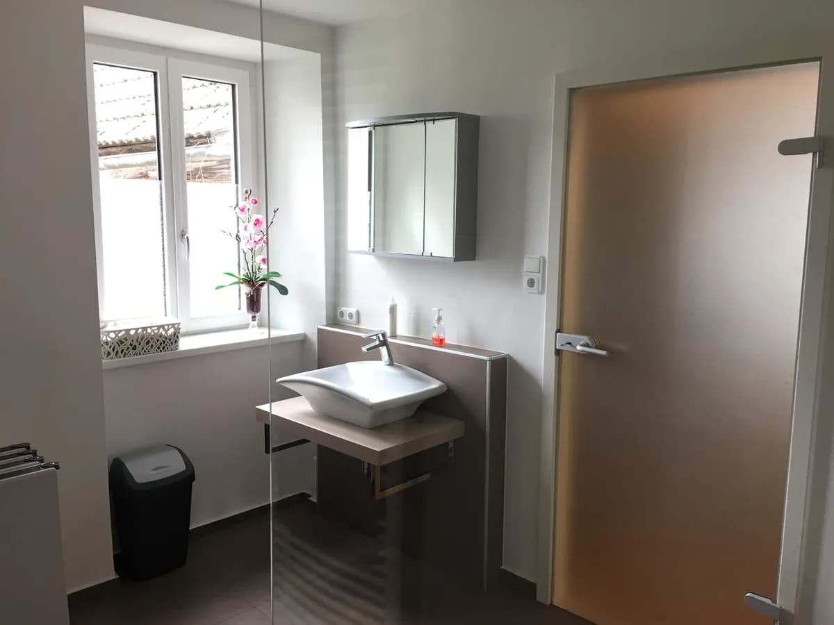 Wohnung mieten in Kirchdorf an der Krems – 130 m², € 1.050 – Bild 3 von 12