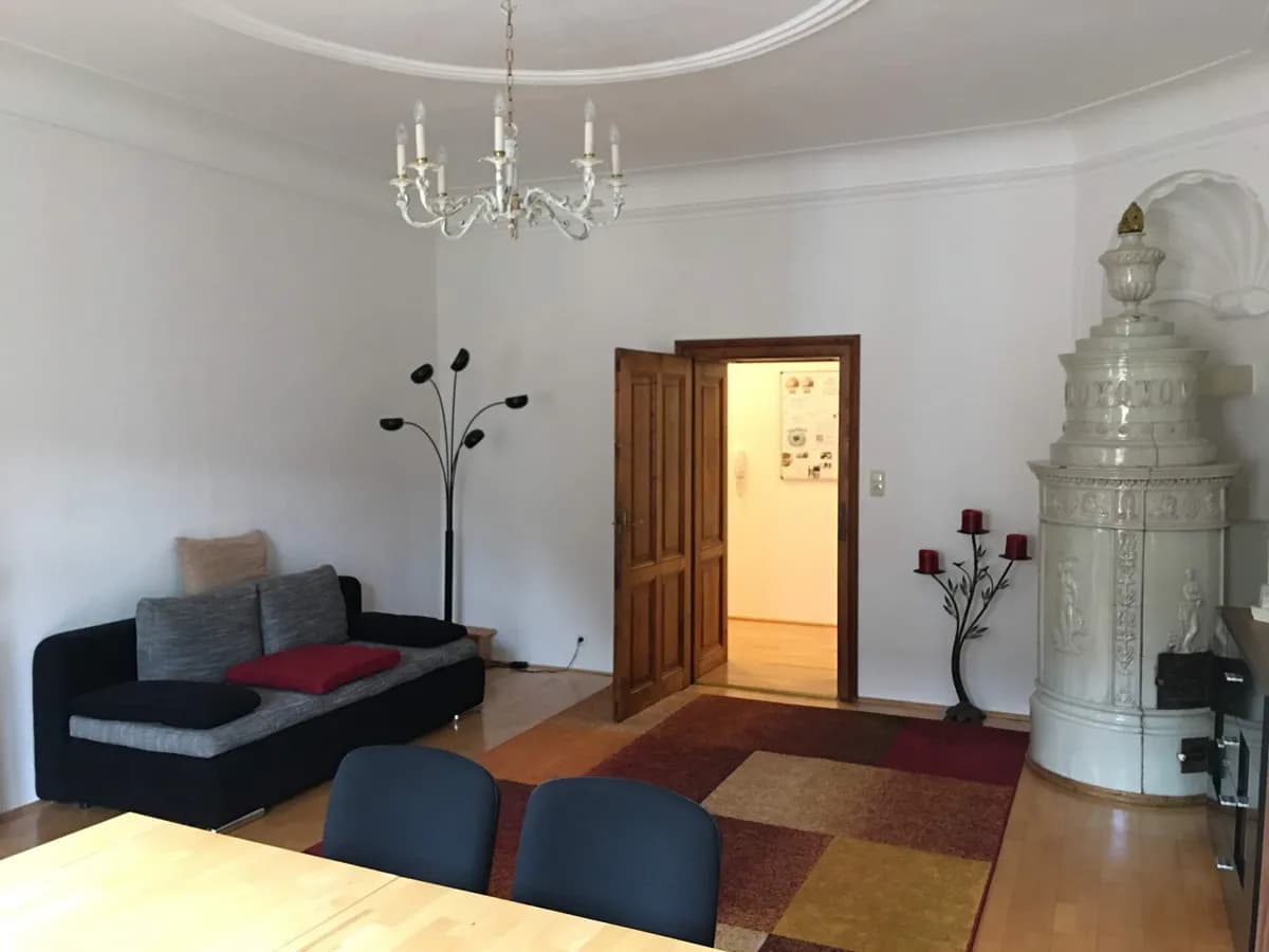 Wohnung mieten in Kirchdorf an der Krems – 130 m², € 1.050 – Bild 5 von 12