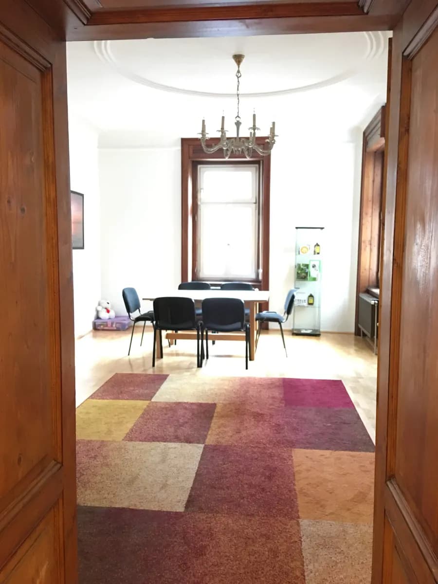 Wohnung mieten in Kirchdorf an der Krems – 130 m², € 1.050 – Bild 8 von 12