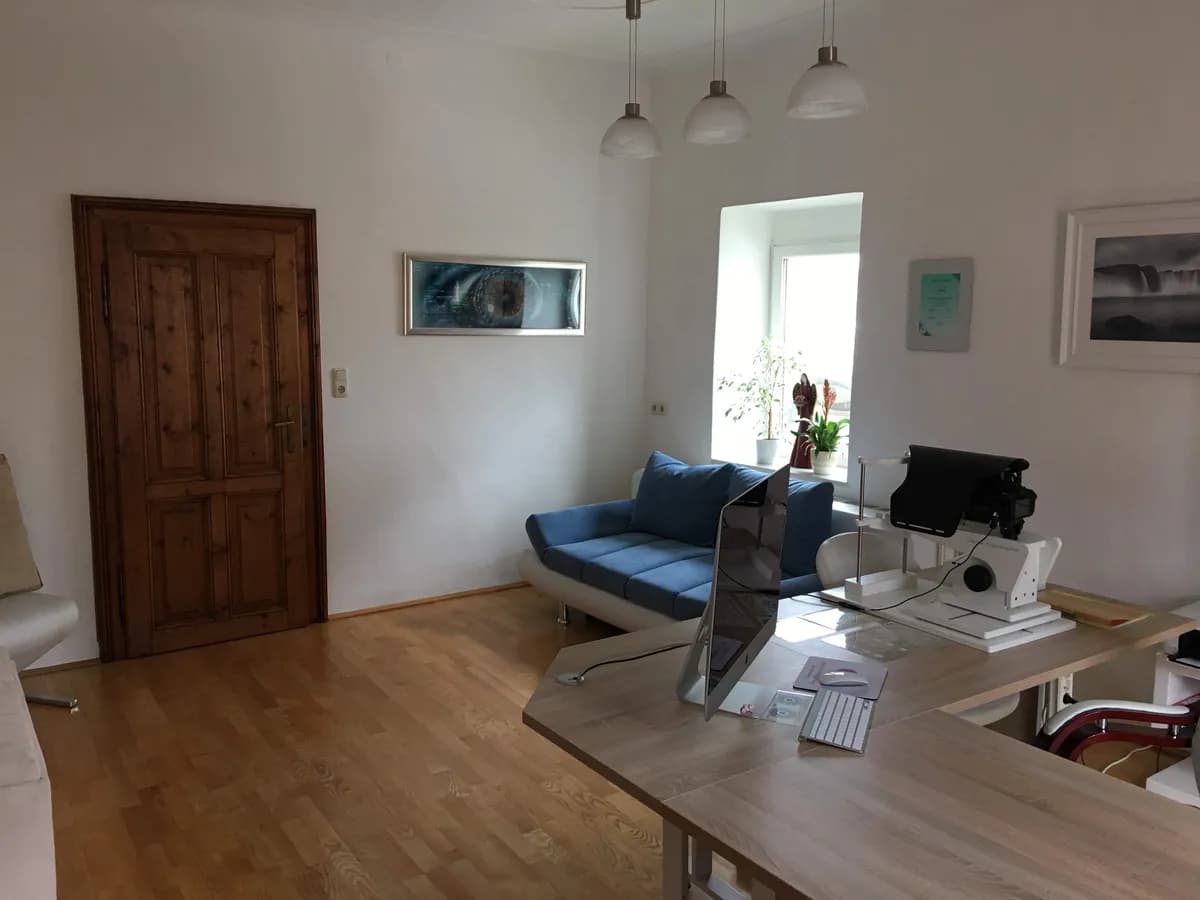 Wohnung mieten in Kirchdorf an der Krems – 130 m², € 1.050 – Bild 11 von 12
