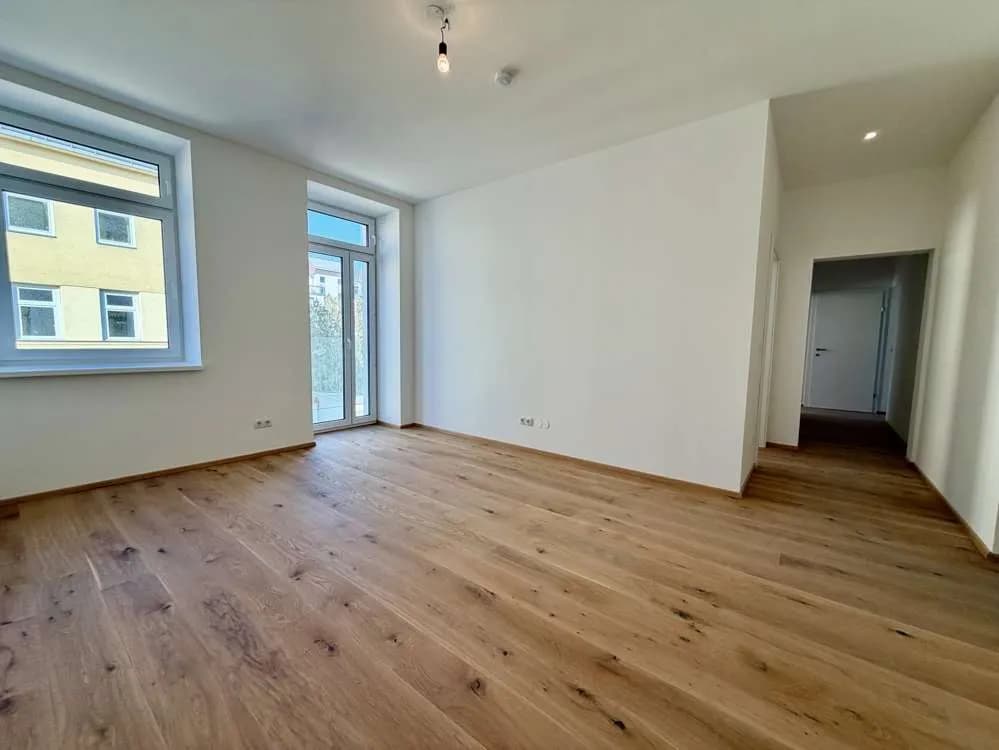 4-Zimmer-Wohnung kaufen in Wien – 70,88 m², € 379.900