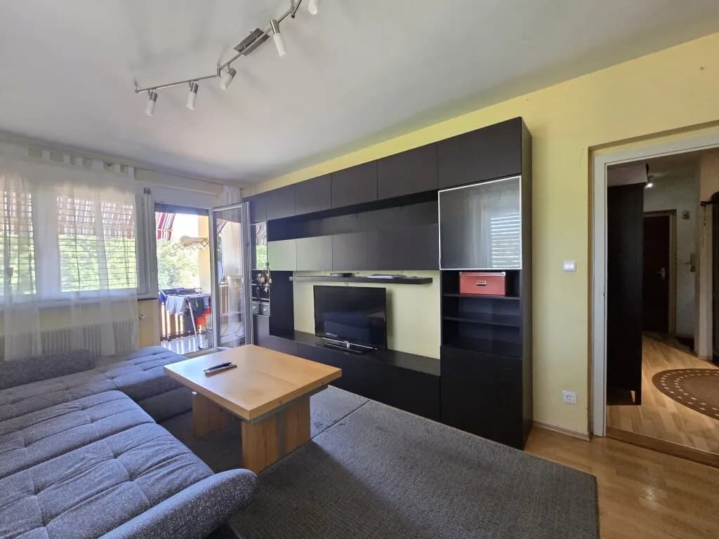 2-Zimmer-Wohnung mieten in Leibnitz – 72 m², € 778