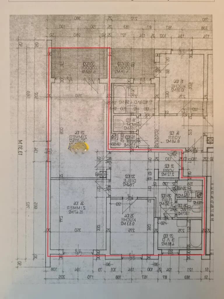 2-Zimmer-Wohnung mieten in Leibnitz – 72 m², € 778 – Bild 13 von 13