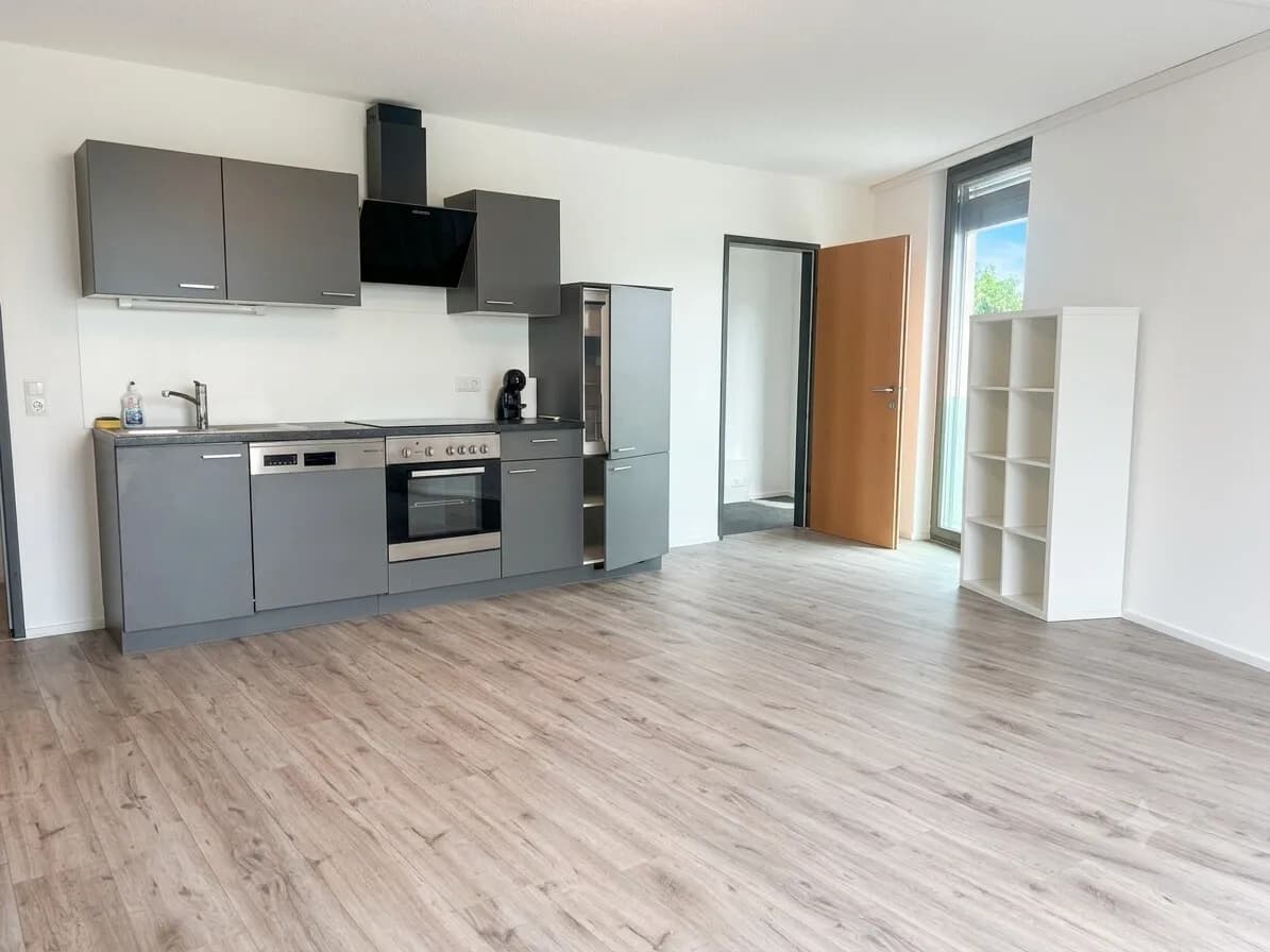 3-Zimmer-Wohnung mieten in Dornbirn – 82 m², € 1.419 – Bild 4 von 8