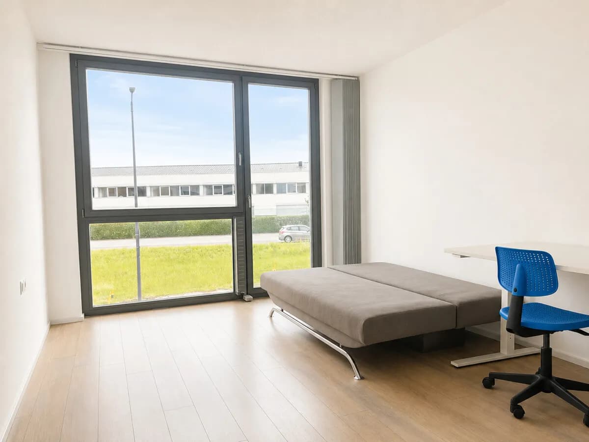 3-Zimmer-Wohnung mieten in Dornbirn – 82 m², € 1.419 – Bild 5 von 8