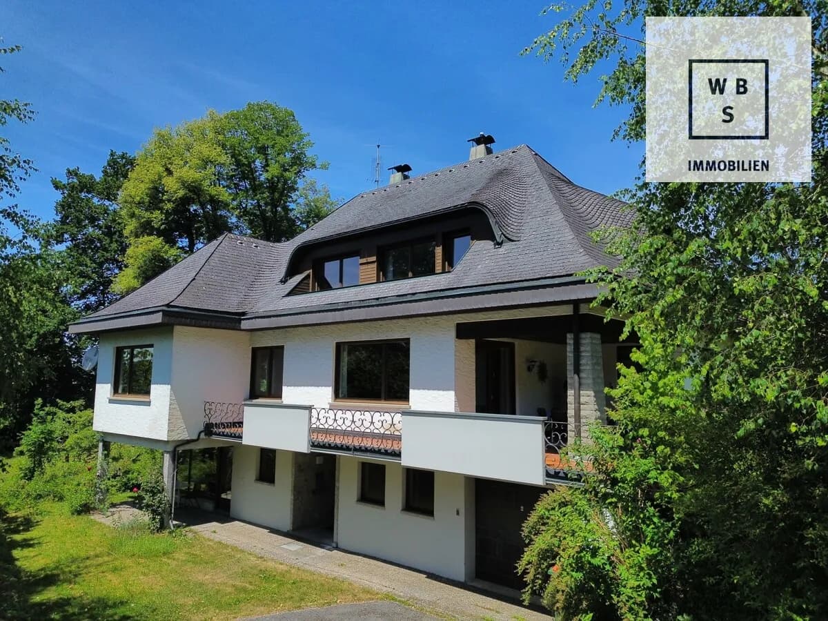 8-Zimmer-Haus kaufen in Bregenz – 225 m²
