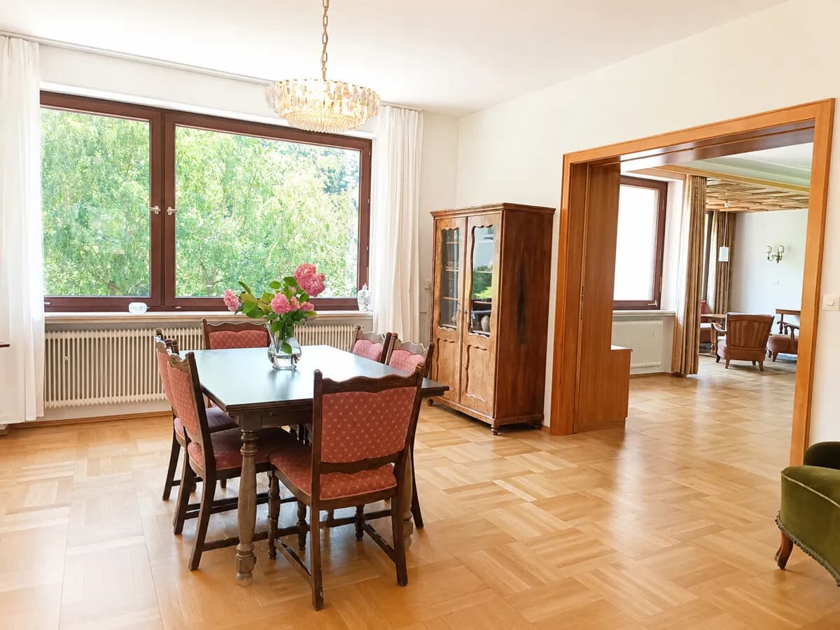 8-Zimmer-Haus kaufen in Bregenz – 225 m² – Bild 3 von 17