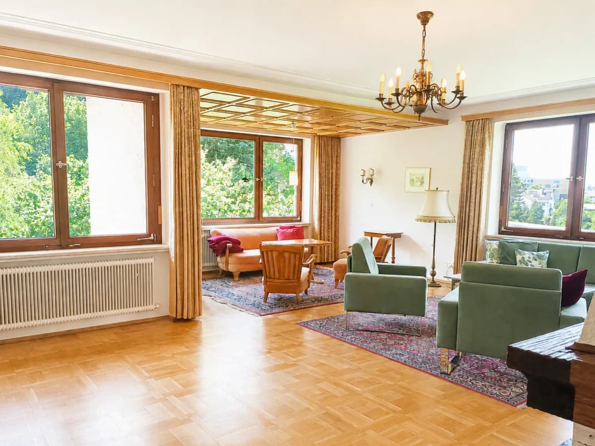 8-Zimmer-Haus kaufen in Bregenz – 225 m² – Bild 5 von 17