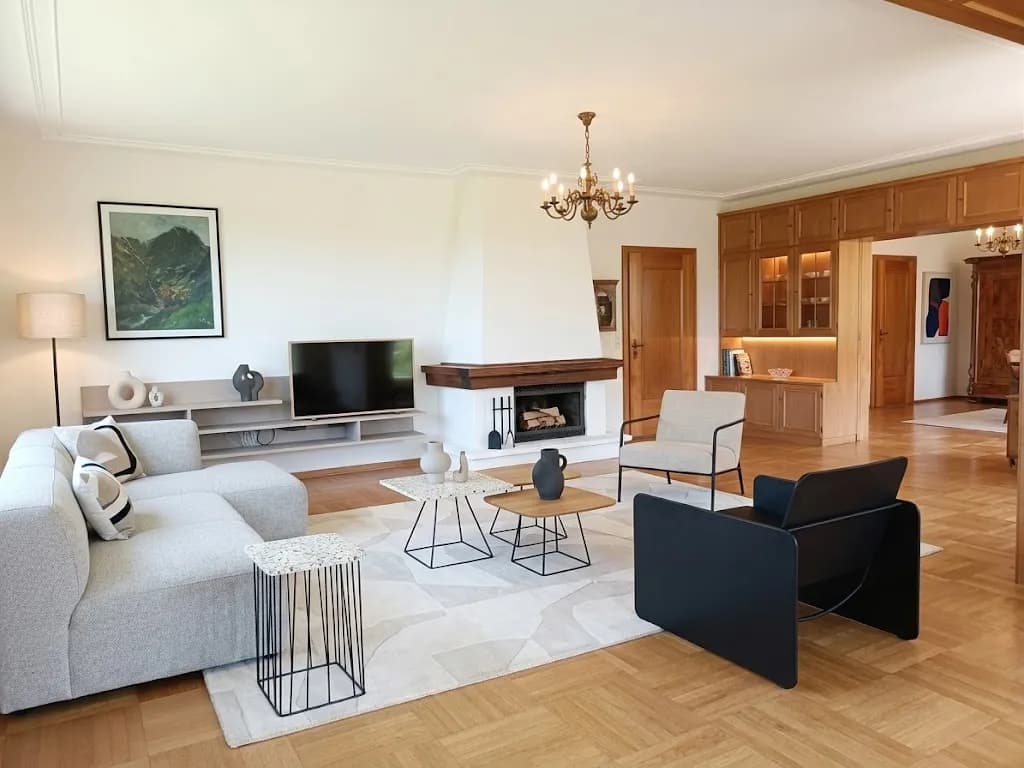 8-Zimmer-Haus kaufen in Bregenz – 225 m² – Bild 6 von 17