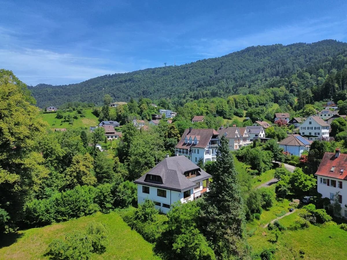 8-Zimmer-Haus kaufen in Bregenz – 225 m² – Bild 14 von 17