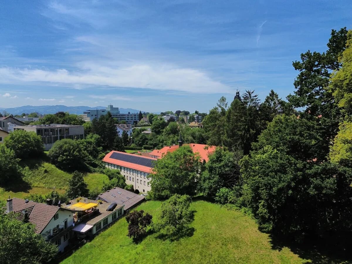8-Zimmer-Haus kaufen in Bregenz – 225 m² – Bild 15 von 17