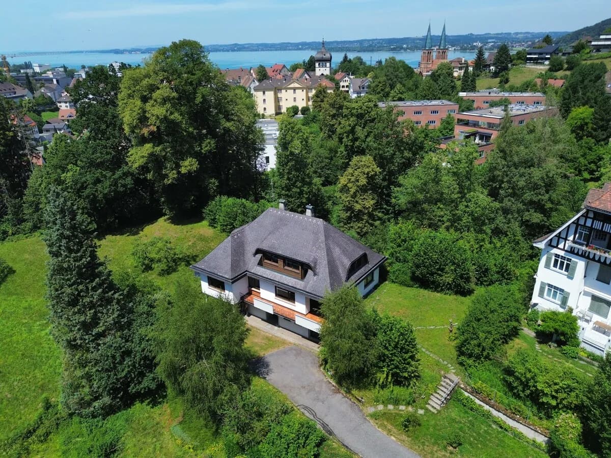 8-Zimmer-Haus kaufen in Bregenz – 225 m² – Bild 16 von 17