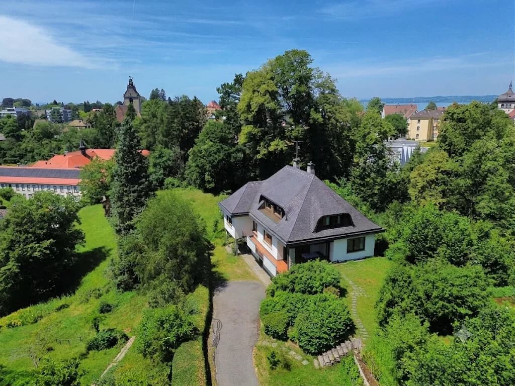 8-Zimmer-Haus kaufen in Bregenz – 225 m² – Bild 17 von 17