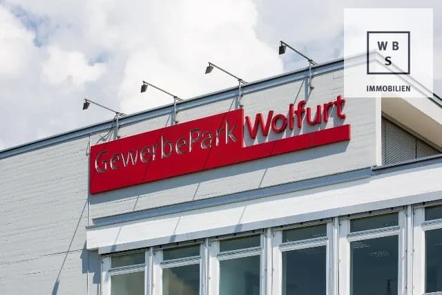 2-Zimmer-Gewerbeimmobilie mieten in Bregenz – 44 m², € 655