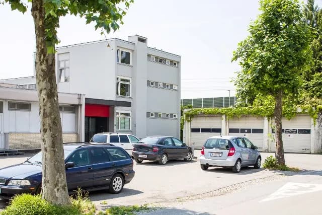 2-Zimmer-Gewerbeimmobilie mieten in Bregenz – 44 m², € 655 – Bild 5 von 5