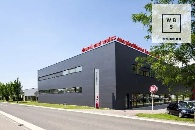 Gewerbeimmobilie mieten in Bregenz – 83 m², € 441