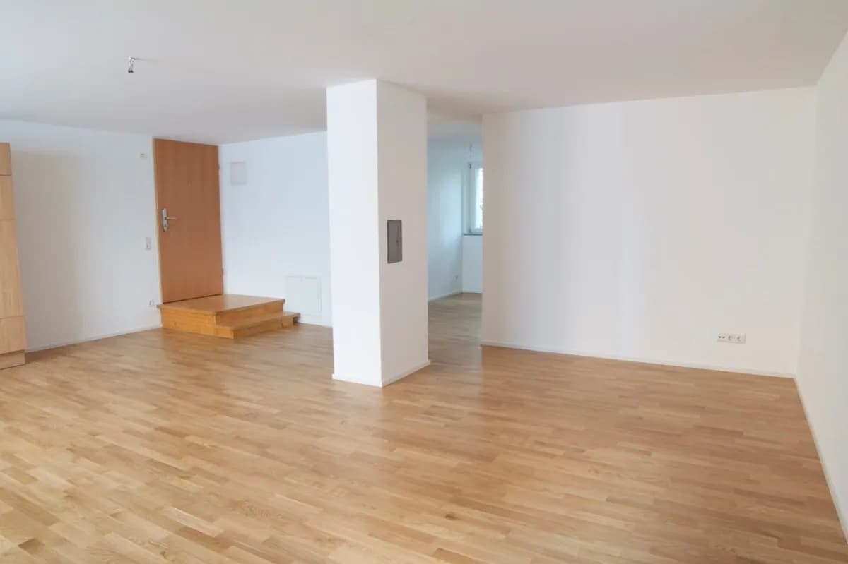 2-Zimmer-Wohnung mieten in Bregenz – 63 m², € 899 – Bild 3 von 7