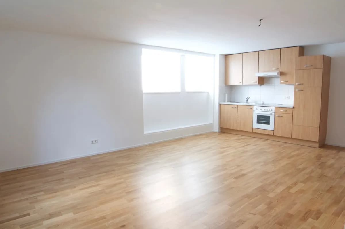 2-Zimmer-Wohnung mieten in Bregenz – 63 m², € 899 – Bild 5 von 7