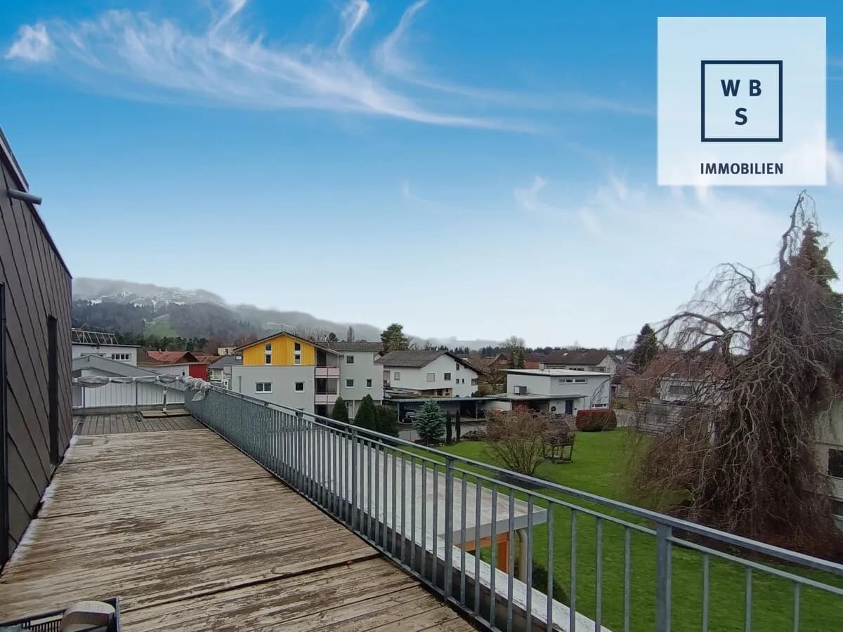 3-Zimmer-Wohnung kaufen in Bregenz – 64,6 m², € 319.000