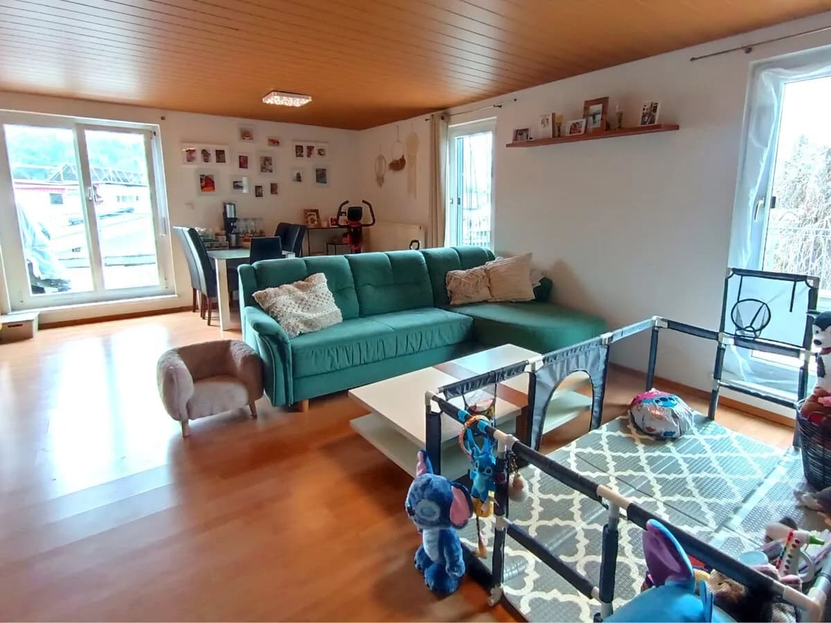 3-Zimmer-Wohnung kaufen in Bregenz – 64,6 m², € 319.000 – Bild 2 von 7