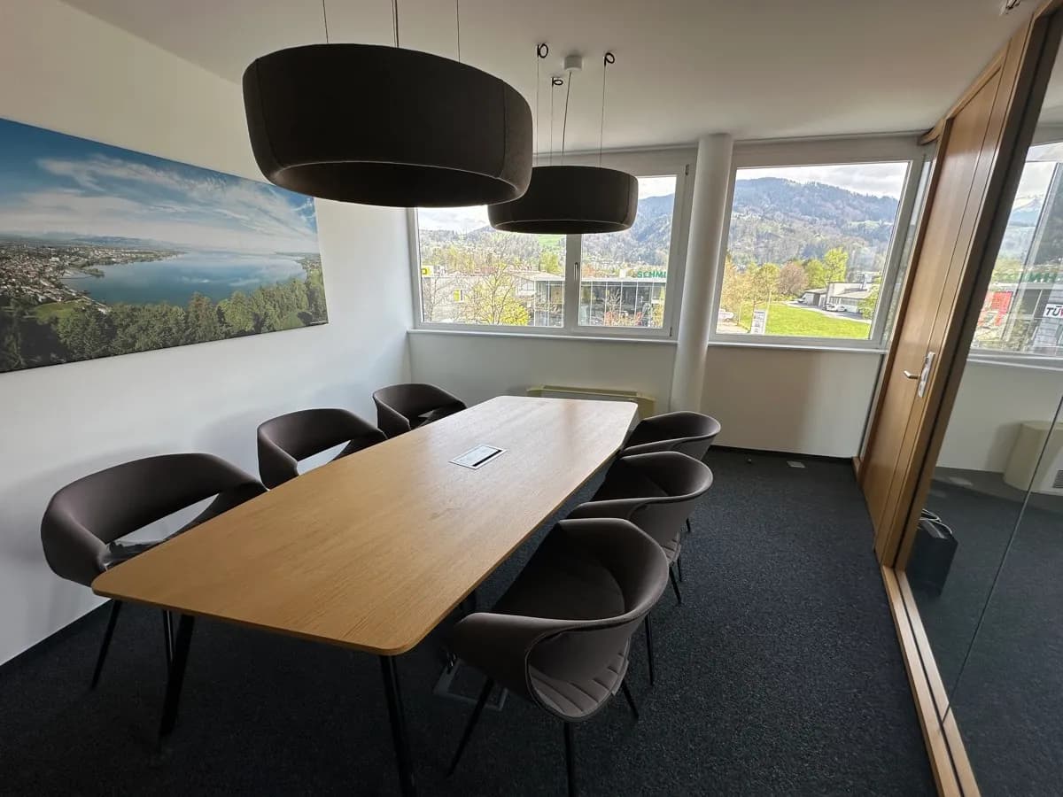 3-Zimmer-Gewerbeimmobilie mieten in Dornbirn – 89 m², € 1.616 – Bild 7 von 9