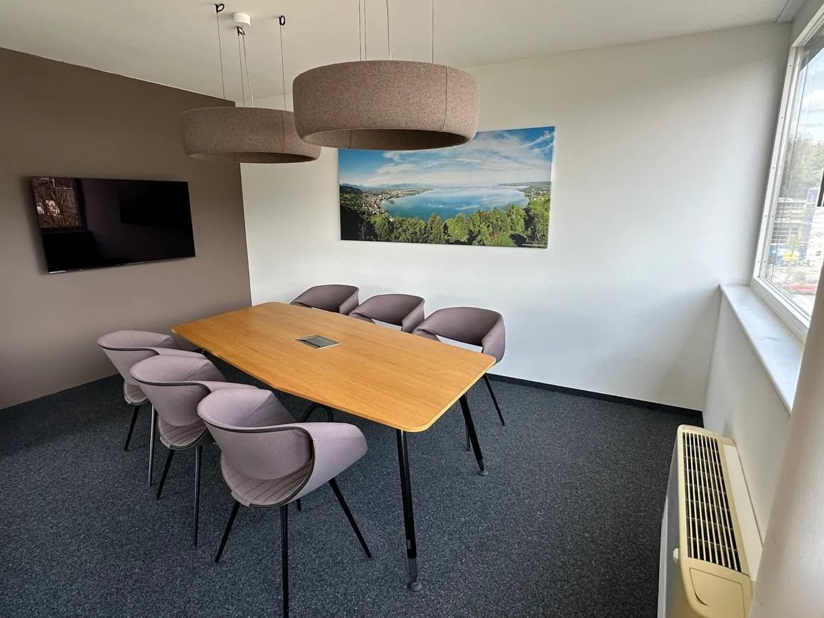 3-Zimmer-Gewerbeimmobilie mieten in Dornbirn – 89 m², € 1.616 – Bild 8 von 9