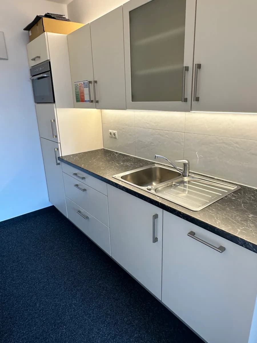 3-Zimmer-Gewerbeimmobilie mieten in Dornbirn – 89 m², € 1.616 – Bild 9 von 9