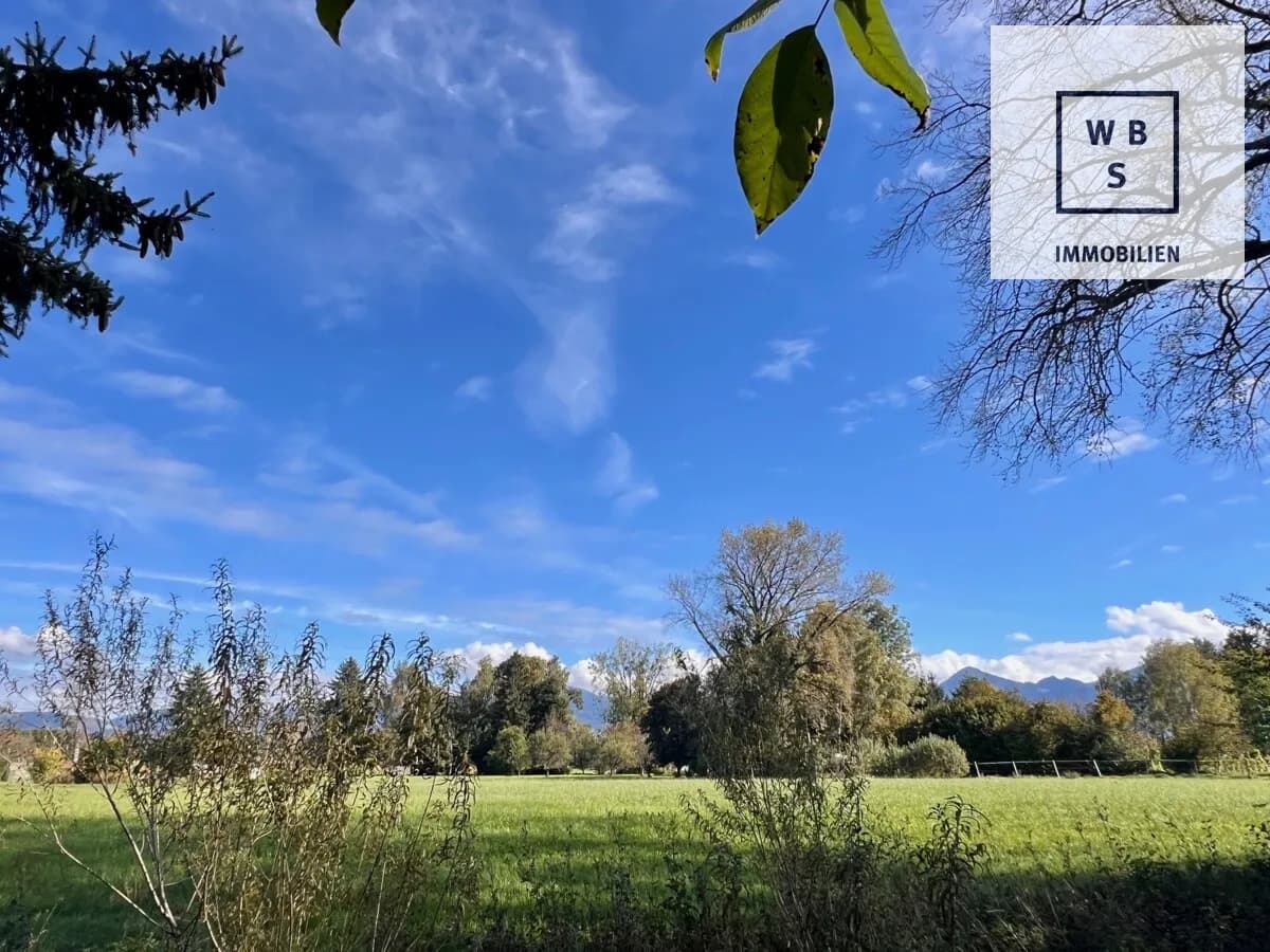 Grundstück kaufen in Dornbirn – 736 m², € 404.800
