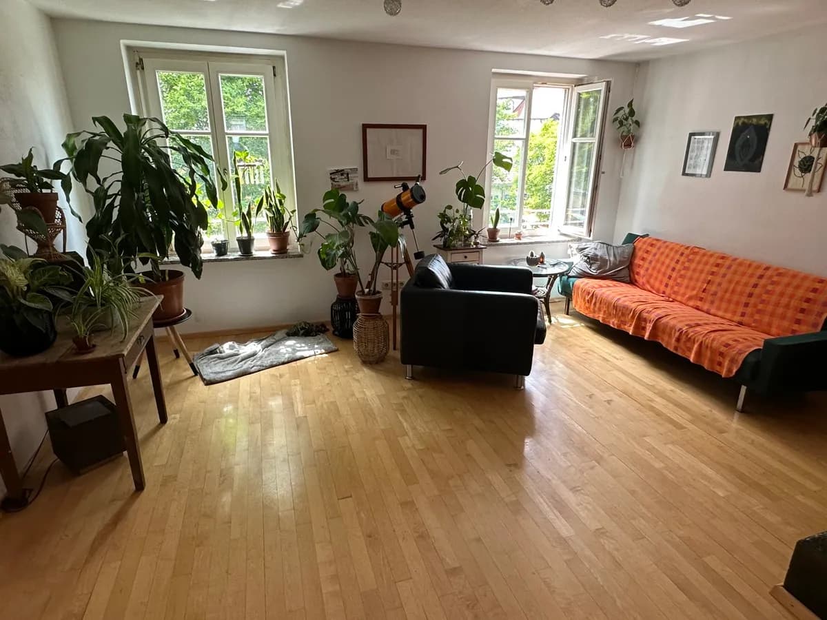 3-Zimmer-Wohnung mieten in Bregenz – 69 m², € 1.250 – Bild 3 von 10