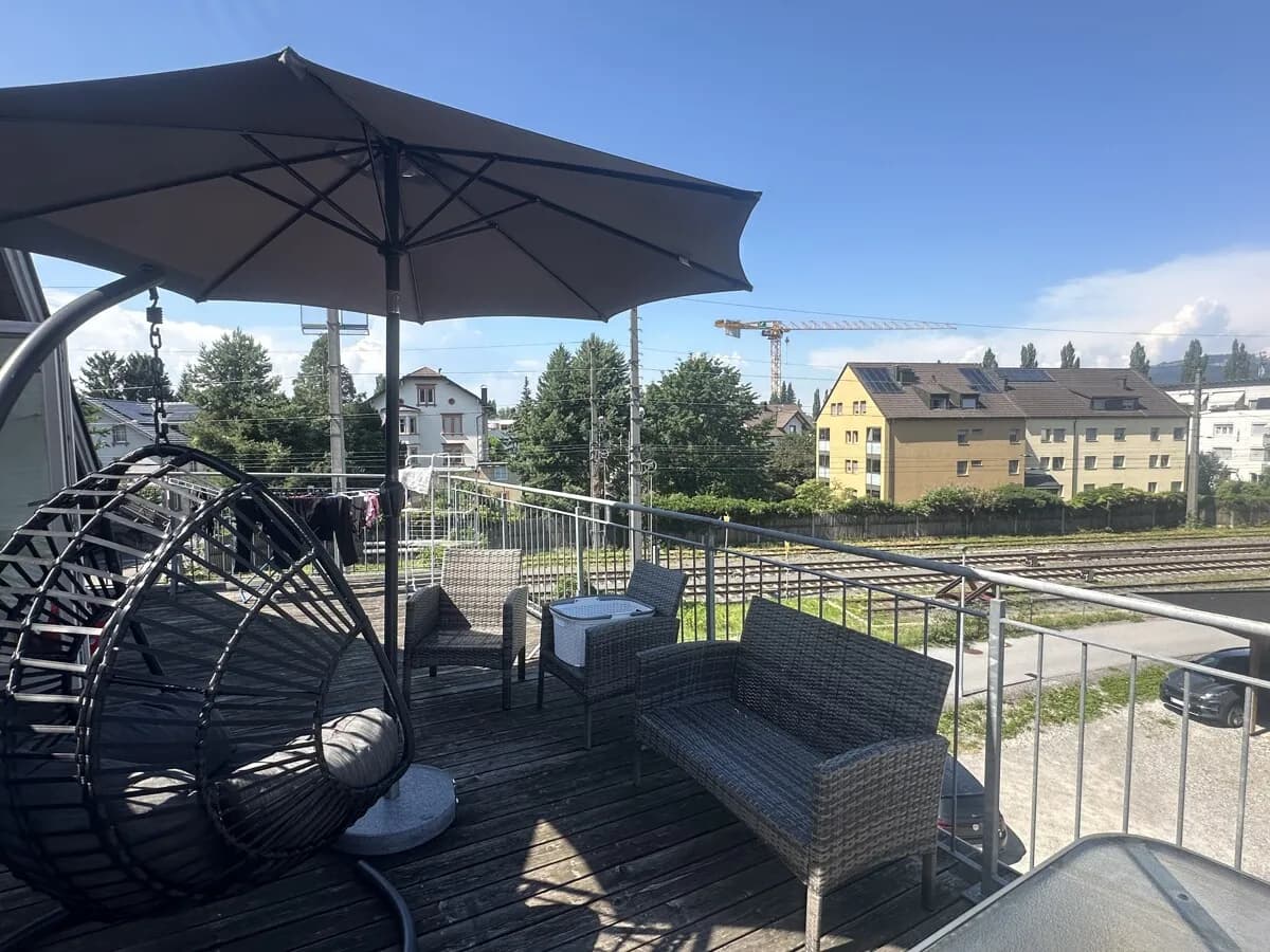3-Zimmer-Wohnung mieten in Bregenz – 69 m², € 1.250 – Bild 10 von 10