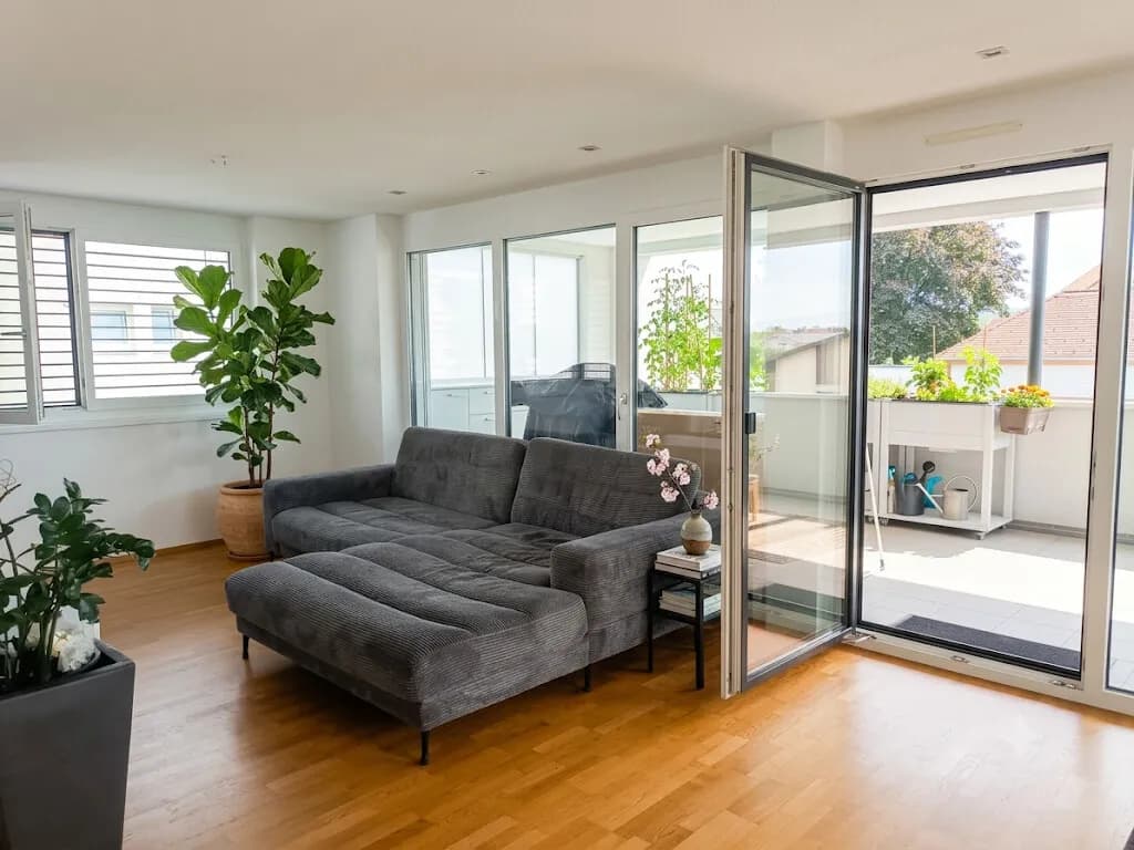 4-Zimmer-Wohnung mieten in Bregenz – 91 m², € 1.930 – Bild 3 von 7