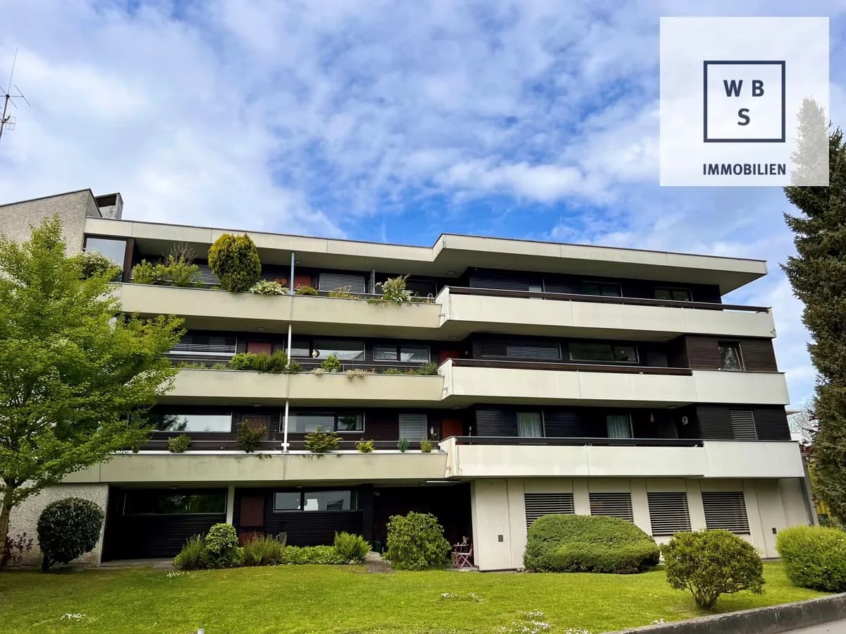 3-Zimmer-Wohnung kaufen in Dornbirn – 75,42 m², € 270.000