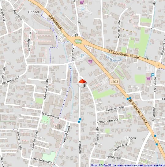 3-Zimmer-Wohnung kaufen in Dornbirn – 75,42 m², € 270.000 – Bild 2 von 12