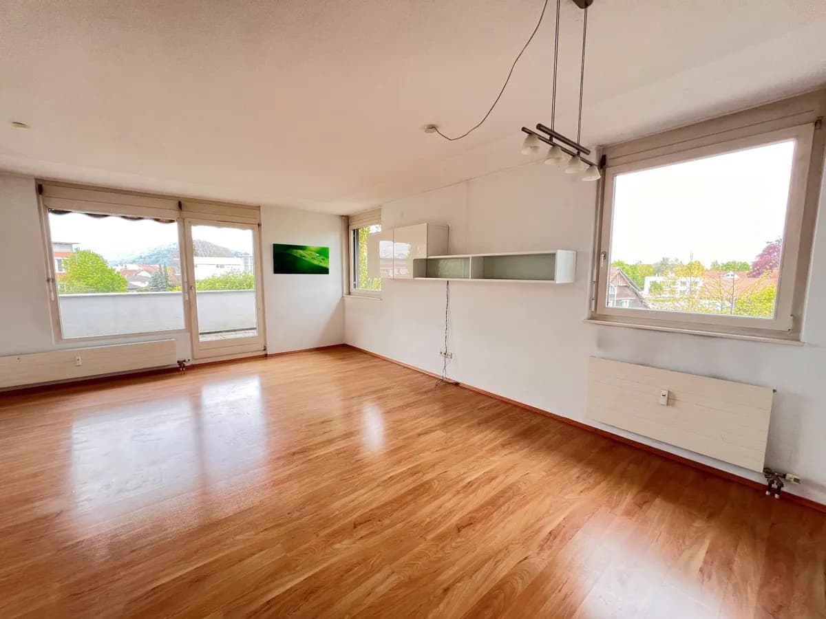 3-Zimmer-Wohnung kaufen in Dornbirn – 75,42 m², € 270.000 – Bild 3 von 12