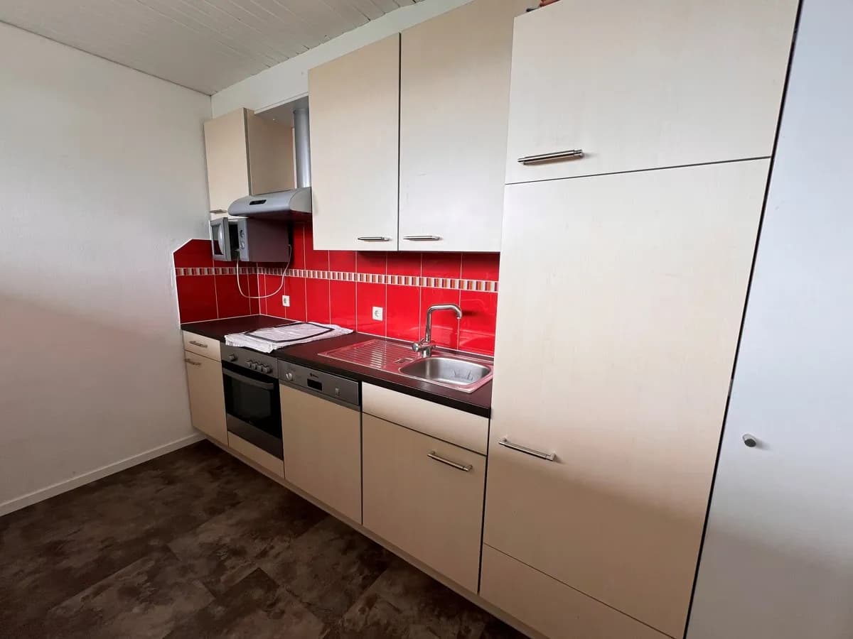 3-Zimmer-Wohnung kaufen in Dornbirn – 75,42 m², € 270.000 – Bild 4 von 12