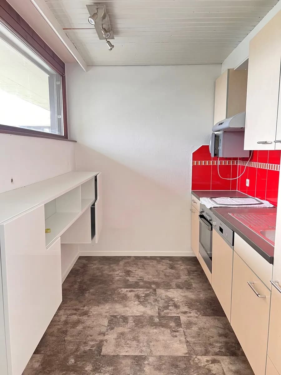 3-Zimmer-Wohnung kaufen in Dornbirn – 75,42 m², € 270.000 – Bild 5 von 12